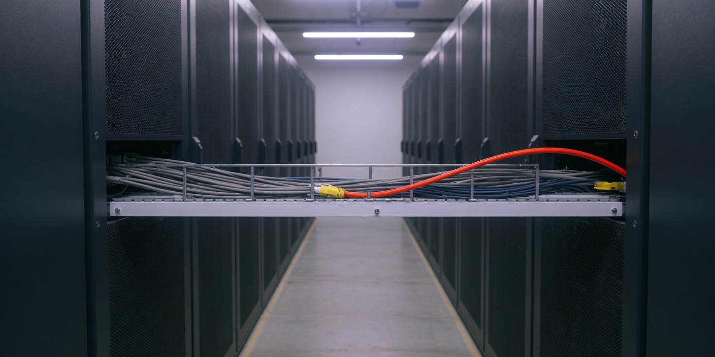Network and infrastructure engineering