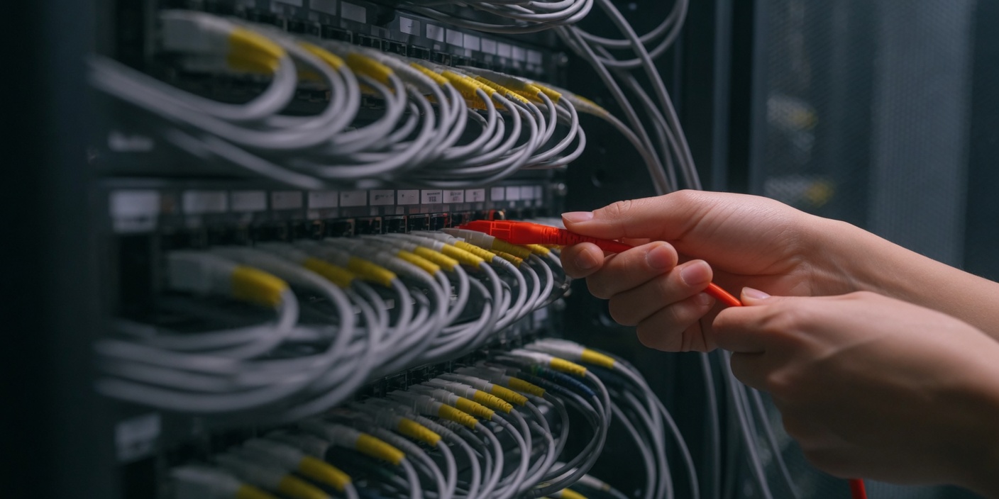 Network engineering